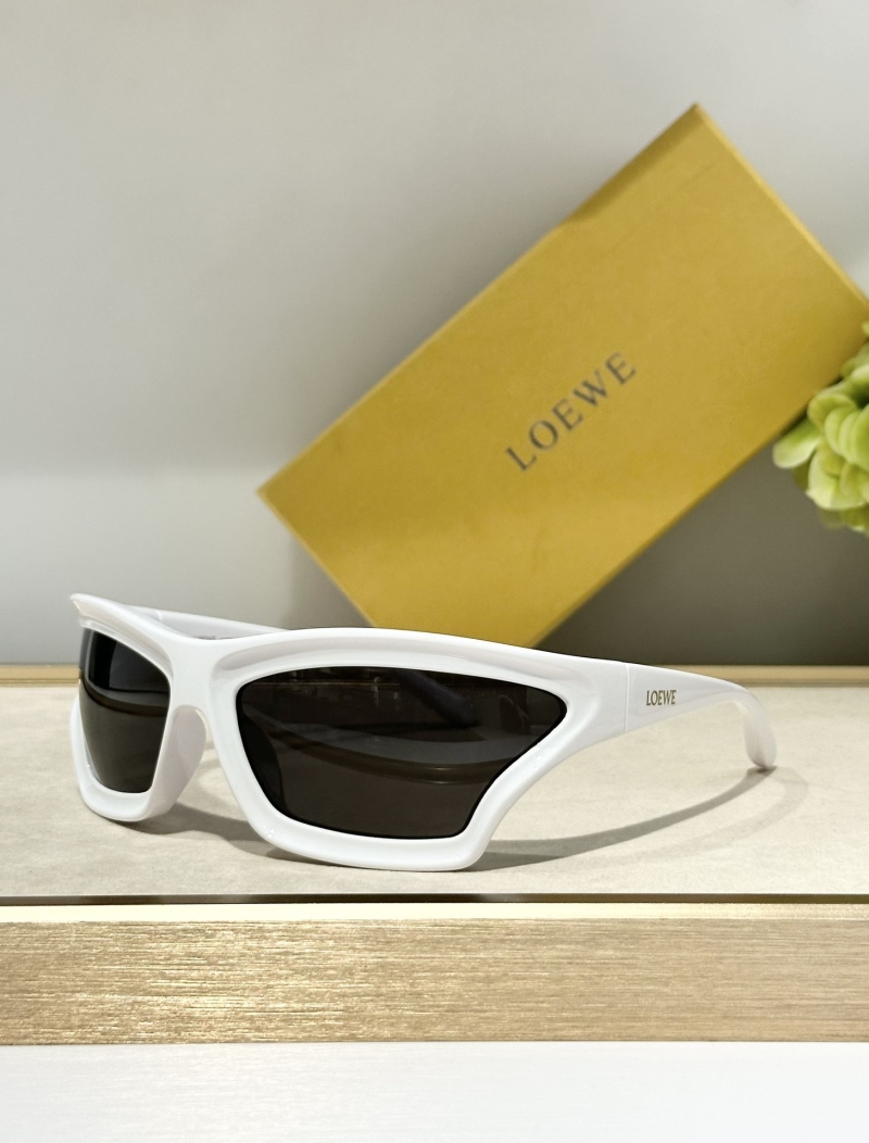 Loewe Sunglasses